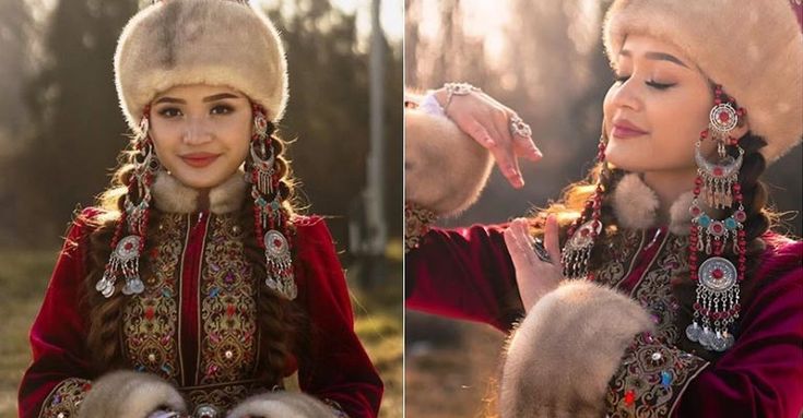 The Inspiring Values Associated with Asylmendibaeva